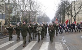 99. rocznica powrotu Tucholi do Ojczyzny