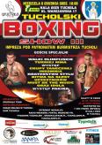 III Tucholski Boxing Show