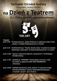 Dzień z teatrem