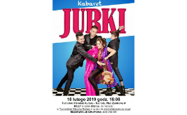 Kabaret "Jurki"