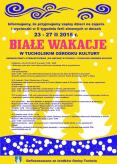 Białe Wakacje