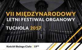 Romantyzm w muzyce i poezji – temat kolejnego koncertu w ramach festiwalu organowego