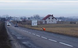 Budowa ścieżki rowerowej z Tucholi do Bladowa może ruszyć już wiosną przyszłego roku