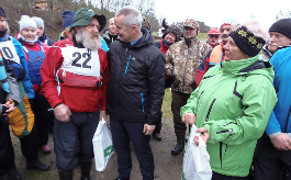 Aleksander Doba Honorowym Patronem tegorocznych Dni Borów Tucholskich