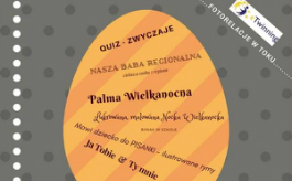 O Wielkanocy (Jastrze) inaczej