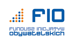 Inicjuj z FIO - mikrodotacje do 5 tys. zł