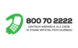 Centrum Wsparcia dla osób w stanie kryzysu psychicznego