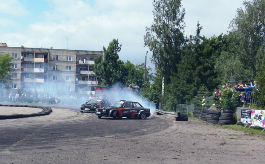 fot. ubiegłoroczna edycja MOTOBORÓW