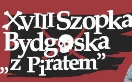 Znane osoby w krzywym zwierciadle, czyli XVIII Szopka Bydgoska z Piratem