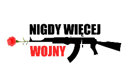 Konkurs plastyczny pn. „Nigdy więcej wojny”