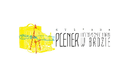 Wystawa: Plener Interdyscyplinarny w Brdzie