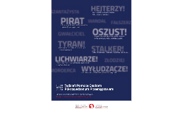 Trwa „Tydzień Pomocy Osobom Pokrzywdzonym Przestępstwem”