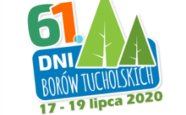 61. Dni Borów Tucholskich