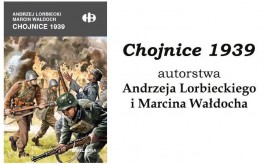 Promocja książki historycznej „Chojnice 1939” w tucholskiej bibliotece