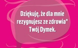 „Rzuć dymka” – ogólnopolska kampania informacyjna