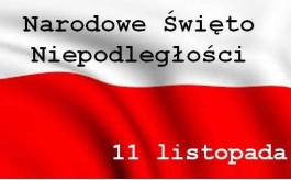 Obchody Święta Niepodległości w Tucholi