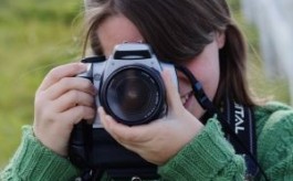 Lubisz robić zdjęcia? Zgłoś się na warsztaty fotograficzne do TOK