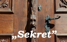 Sekret - wernisaż fotografii w tucholskiej bibliotece