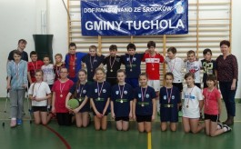 Zimowe szaleństwo sportowe – ferie w Legbądzie