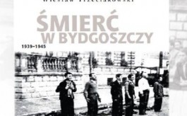 „Jesień 1939 roku” – spotkanie z W. Trzeciakowskim w tucholskiej bibliotece