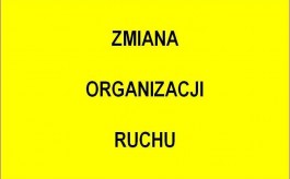 Uwaga! W Tucholi zmiany w organizacji ruchu w okresie Wszystkich Świętych