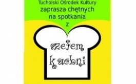 TOK zaprasza na spotkania kulinarne z szefem kuchni