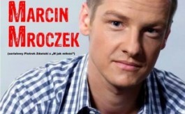 Serialowy Piotrek Zduński z "M jak miłość" przyjedzie do Tucholi tydzień później