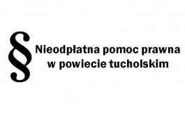 Nieodpłatna pomoc prawna