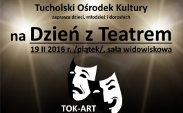 Teatralna uczta dla każdego