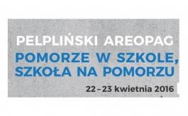 Borowiacki akcent podczas konferencji w Pelplinie