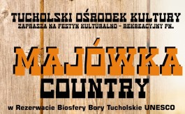 Majówka z TOK w stylu country