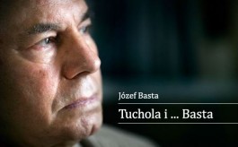 „Tuchola i … Basta”, czyli promocja albumu Józefa Basty