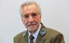 Dyrektor Generalny LP objął honorowy patronat nad 58. DBT