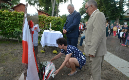 300-lecie Nadolnej Karczmy w gminie Tuchola