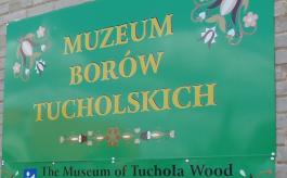 Muzeum Borów Tucholskich