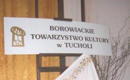 Borowiackie Towarzystwo Kultury