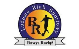 Ludowy Klub Sportowy "Rawys"